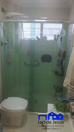 Imagem Apartamento com 1 Quarto à Venda,  em Campo Grande - Santos