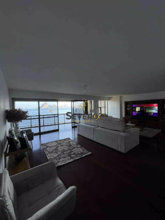 Imagem Apartamento com 4 Quartos à Venda, 377 m² em Ingá - Niterói