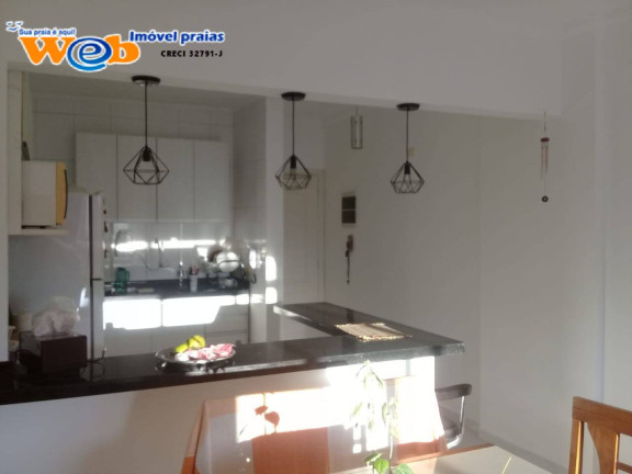 Imagem Apartamento com 2 Quartos à Venda, 78 m² em Tupi - Praia Grande
