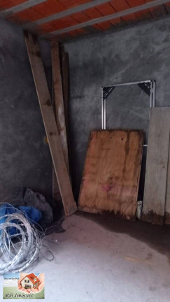 Imagem Casa com 3 Quartos à Venda, 150 m² em Vila Pires - Santo André Imagem Casa com 3 Quartos à Venda, 150 m² em Vila Pires - Santo André