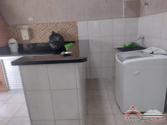 Imagem Casa com 2 Quartos à Venda, 100 m² em Vila Machado - Jacareí