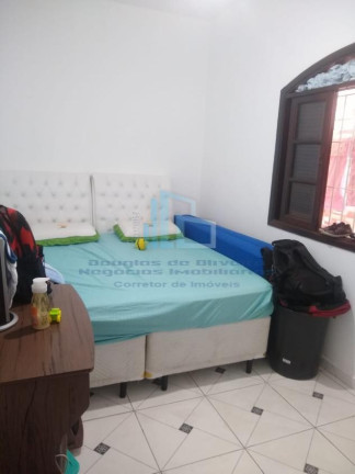 Imagem Casa com 2 Quartos à Venda, 66 m² em Ocian - Praia Grande