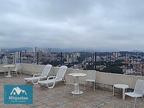 Imagem Apartamento com 3 Quartos à Venda, 82 m² em Santana - São Paulo Imagem Apartamento com 3 Quartos à Venda, 82 m² em Santana - São Paulo