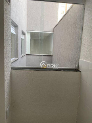 Imagem Apartamento com 2 Quartos à Venda, 44 m² em Cidade Patriarca - São Paulo