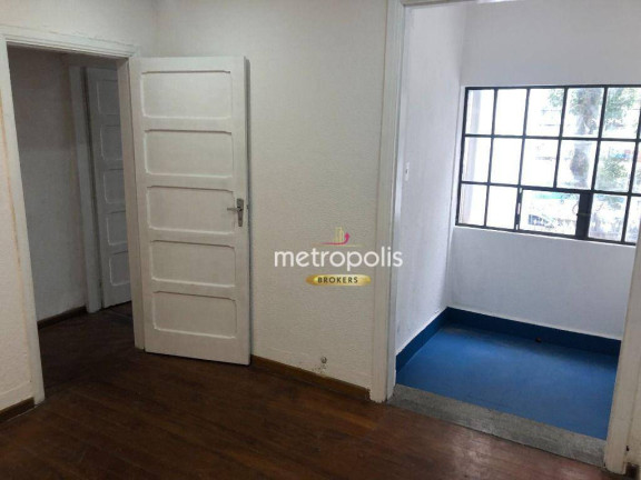 Imagem Casa com 2 Quartos para Alugar, 90 m² em Vila Deodoro - São Paulo