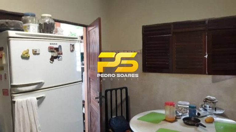 Imagem Casa com 3 Quartos à Venda, 300 m² em Pedro Gondim - João Pessoa Imagem Casa com 3 Quartos à Venda, 300 m² em Pedro Gondim - João Pessoa