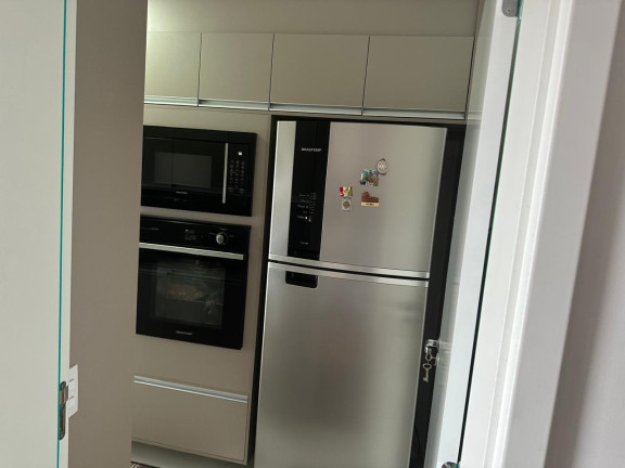 Imagem Imóvel com 3 Quartos à Venda, 108 m² em Vila Gilda - Santo André