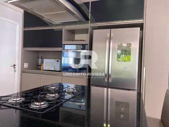 Imagem Casa com 5 Quartos à Venda, 373 m² em Riviera | Módulo 18 - Bertioga