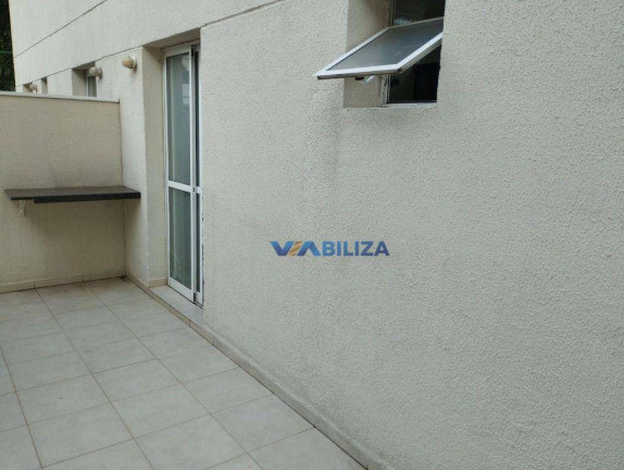 Imagem Apartamento com 2 Quartos à Venda, 48 m² em Centro - Guarulhos