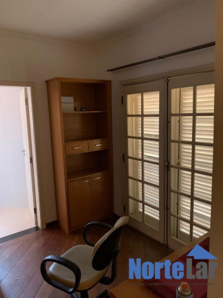 Imagem Sobrado com 5 Quartos à Venda, 650 m² em City América - São Paulo