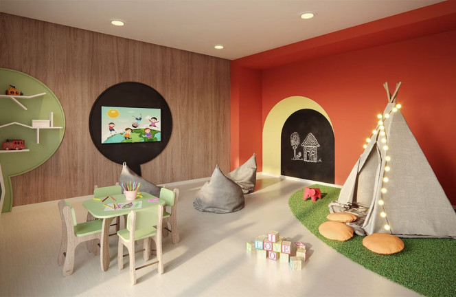 Imagem Apartamento com 2 Quartos à Venda, 62 m² em Lapa - São Paulo Imagem Apartamento com 2 Quartos à Venda, 62 m² em Lapa - São Paulo