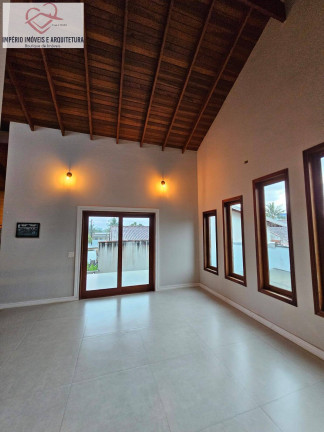 Imagem Casa com 3 Quartos para Alugar, em Pontal De Santa Marina - Caraguatatuba Imagem Casa com 3 Quartos para Alugar, em Pontal De Santa Marina - Caraguatatuba
