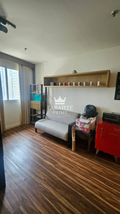Imagem Apartamento com 1 Quarto à Venda, 38 m² em Jardim Paulista - São Paulo Imagem Apartamento com 1 Quarto à Venda, 38 m² em Jardim Paulista - São Paulo