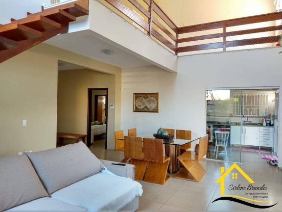 Imagem Casa com 3 Quartos à Venda, 345 m² em Salinas - Balneário Barra Do Sul Imagem Casa com 3 Quartos à Venda, 345 m² em Salinas - Balneário Barra Do Sul