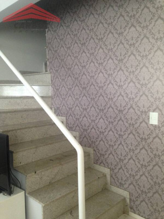 Imagem Casa de Condomínio com 3 Quartos à Venda, 130 m² em Vila Mafalda - Jundiaí Imagem Casa de Condomínio com 3 Quartos à Venda, 130 m² em Vila Mafalda - Jundiaí