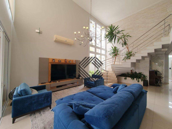 Imagem Sobrado com 4 Quartos à Venda, 441 m² em Condomínio ângelo Vial - Sorocaba Imagem Sobrado com 4 Quartos à Venda, 441 m² em Condomínio ângelo Vial - Sorocaba