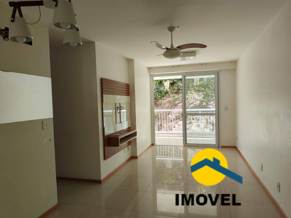 Imagem Apartamento com 3 Quartos à Venda, 98 m² em Icaraí - Niterói Imagem Apartamento com 3 Quartos à Venda, 98 m² em Icaraí - Niterói