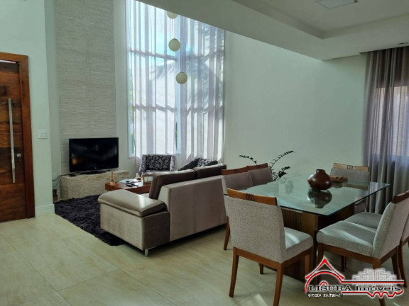 Imagem Casa com 3 Quartos à Venda,  em Loteamento Villa Branca - Jacareí