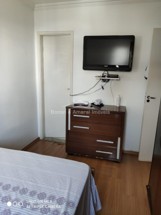 Imagem Casa de Condomínio com 3 Quartos à Venda, 140 m² em Fazenda Santa Candida - Campinas Imagem Casa de Condomínio com 3 Quartos à Venda, 140 m² em Fazenda Santa Candida - Campinas