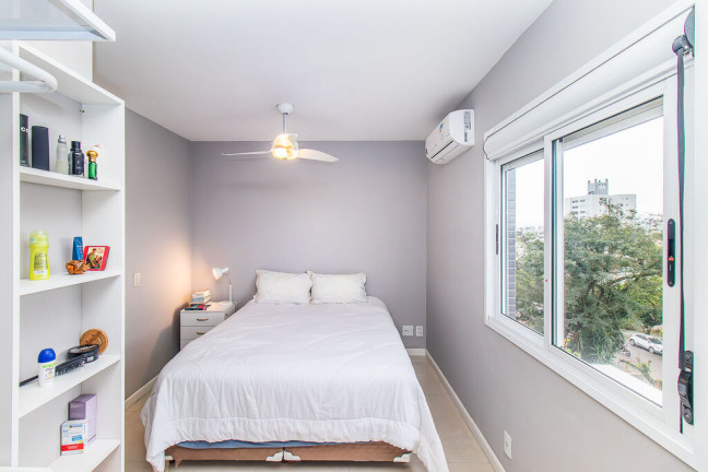 Imagem Apartamento com 2 Quartos à Venda, 72 m² em Petrópolis - Porto Alegre