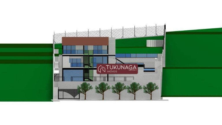 Imagem Sobrado com 4 Quartos à Venda, 446 m² em Beiral Das Pedras - Atibaia