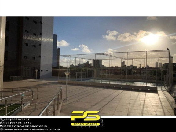 Imagem Apartamento com 3 Quartos à Venda, 95 m² em Estados - João Pessoa Imagem Apartamento com 3 Quartos à Venda, 95 m² em Estados - João Pessoa