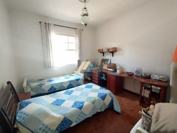 Imagem Casa com 3 Quartos à Venda, 187 m² em Jardim Proença - Campinas