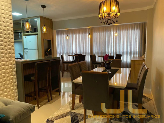 Imagem Imóvel com 2 Quartos à Venda, 83 m² em Nações - Indaial