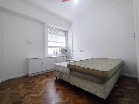 Imagem Apartamento com 3 Quartos à Venda, 128 m² em Copacabana - Rio De Janeiro