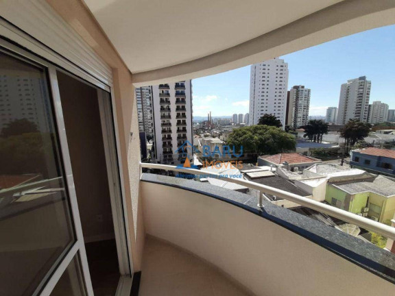 Imagem Apartamento com 3 Quartos à Venda, 94 m² em Lapa - São Paulo Imagem Apartamento com 3 Quartos à Venda, 94 m² em Lapa - São Paulo