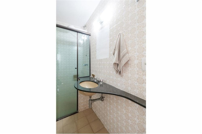 Imagem Apartamento com 3 Quartos à Venda, 97 m² em Chácara Santo Antônio (zona Sul) - São Paulo