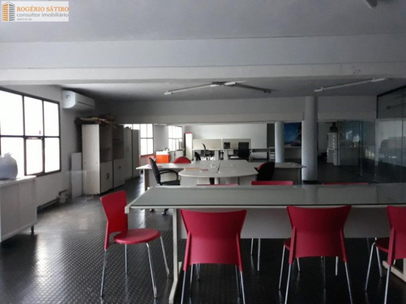 Imagem Imóvel à Venda, 2.700 m² em Vila Mariana - São Paulo Imagem Imóvel à Venda, 2.700 m² em Vila Mariana - São Paulo