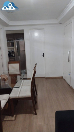 Imagem Apartamento com 3 Quartos à Venda, 55 m² em Cidade Lider - São Paulo Imagem Apartamento com 3 Quartos à Venda, 55 m² em Cidade Lider - São Paulo