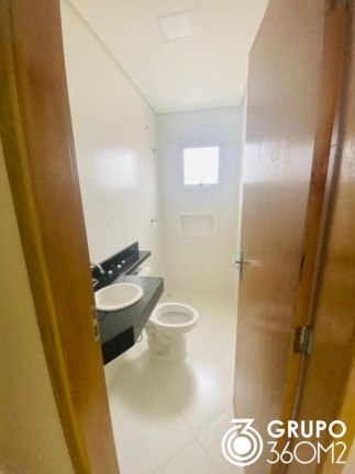 Imagem Apartamento com 2 Quartos à Venda, 72 m² em Parque Das Nações - Santo André