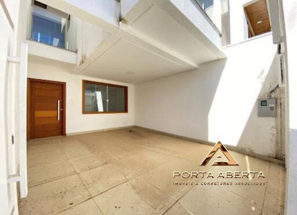 Imagem Casa com 3 Quartos à Venda, 140 m² em Santana Do Paraíso Imagem Casa com 3 Quartos à Venda, 140 m² em Santana Do Paraíso
