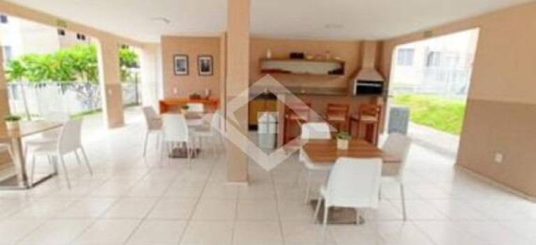 Imagem Apartamento com 2 Quartos para Alugar, 41 m² em Campo Grande - Rio De Janeiro Imagem Apartamento com 2 Quartos para Alugar, 41 m² em Campo Grande - Rio De Janeiro