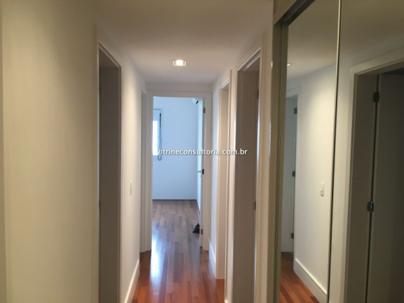 Imagem Apartamento com 4 Quartos à Venda, 245 m² em Vila Mariana - São Paulo