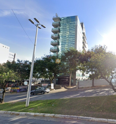 Imagem Imóvel à Venda, 6.215 m² em Green Valley Alphaville - Barueri