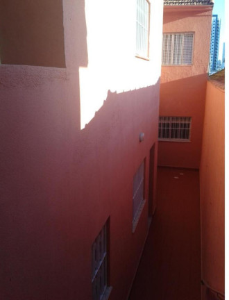 Imagem Casa com 3 Quartos à Venda, 200 m² em Tatuapé - São Paulo