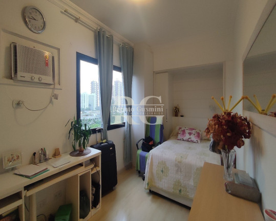 Imagem Apartamento com 3 Quartos à Venda, 129 m² em Barra Da Tijuca - Rio De Janeiro