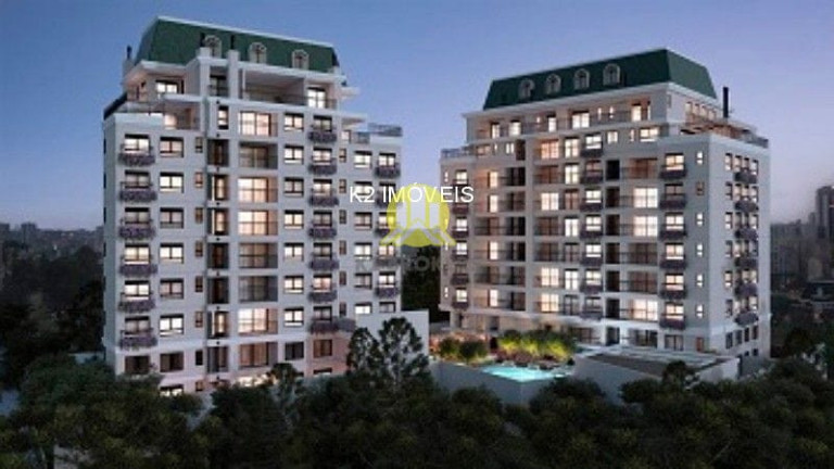 Imagem Apartamento com 3 Quartos à Venda, 105 m² em Alto Da Glória - Curitiba Imagem Apartamento com 3 Quartos à Venda, 105 m² em Alto Da Glória - Curitiba
