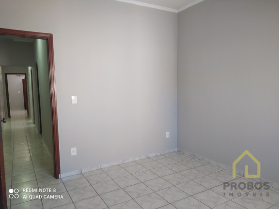 Imagem Casa com 3 Quartos à Venda, 182 m² em Parque Das Nações - Indaiatuba