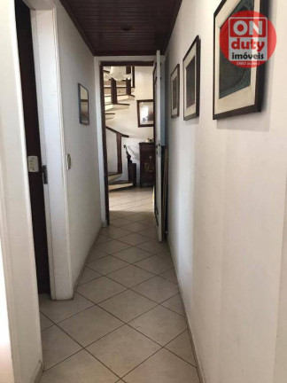 Imagem Cobertura com 3 Quartos à Venda, 240 m² em Boqueirão - Santos