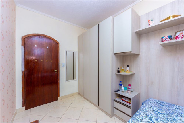 Imagem Casa com 3 Quartos à Venda,  em Parque Císper - São Paulo