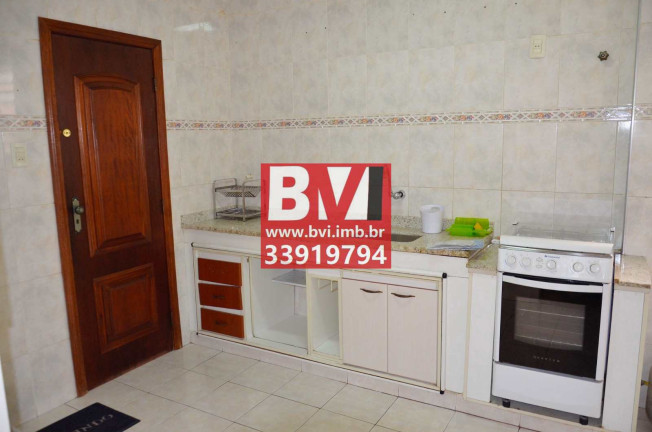 Imagem Apartamento com 2 Quartos à Venda, 77 m² em Vila Da Penha - Rio De Janeiro