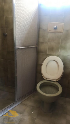 Imagem Apartamento com 5 Quartos à Venda, 210 m²