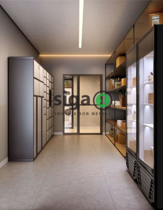 Imagem Apartamento com 1 Quarto à Venda, 26 m² em Vila Madalena - São Paulo