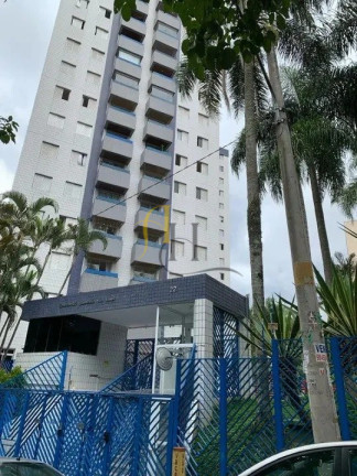 Imagem Apartamento com 2 Quartos à Venda, 60 m² em Vila Antônio - São Paulo