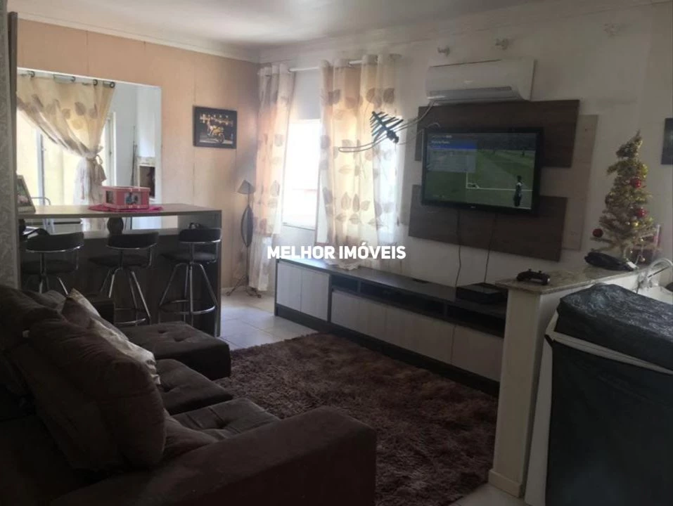 Imagem Apartamento com 2 Quartos à Venda, 72 m² em Santa Regina - Camboriú