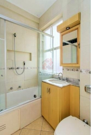 Imagem Apartamento com 3 Quartos à Venda, 101 m² em Floresta - Porto Alegre